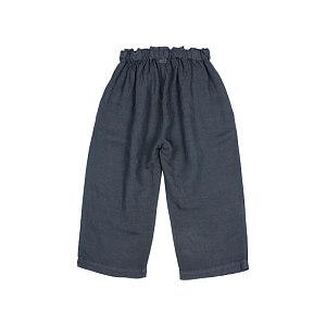 Брюки Buho "Fluid Nuit", ночное небо